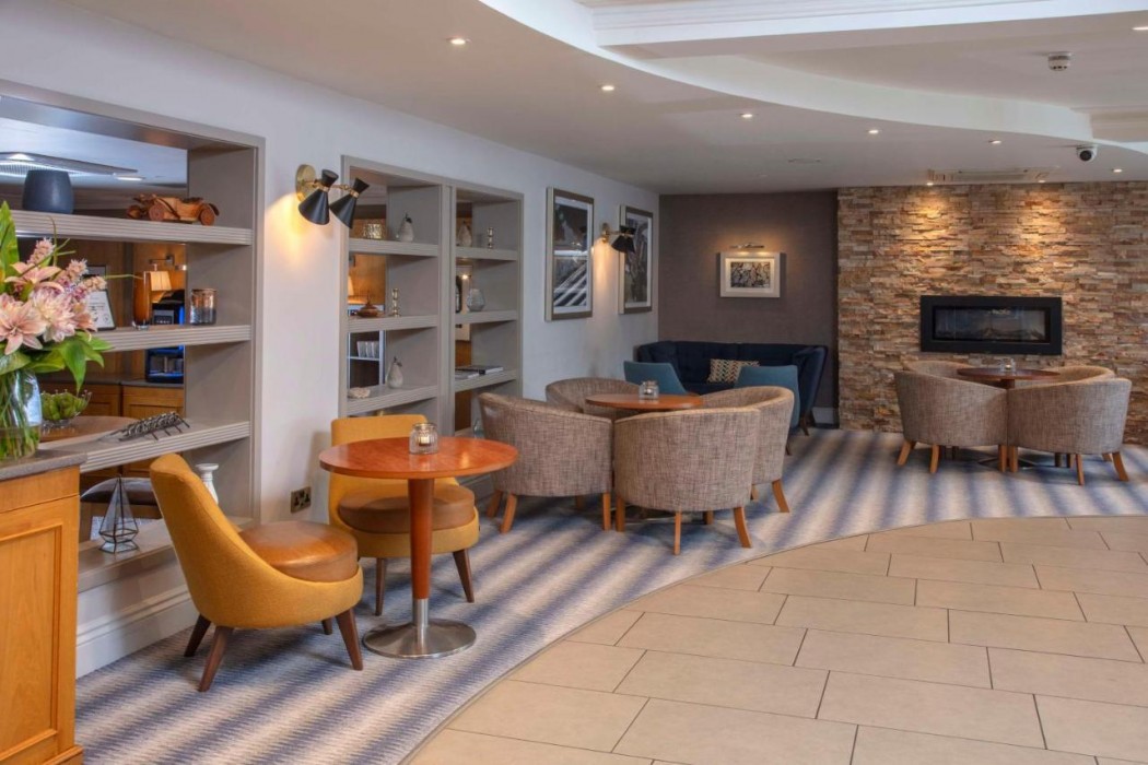 Oxford Belfry Hotel & Spa 4/66
