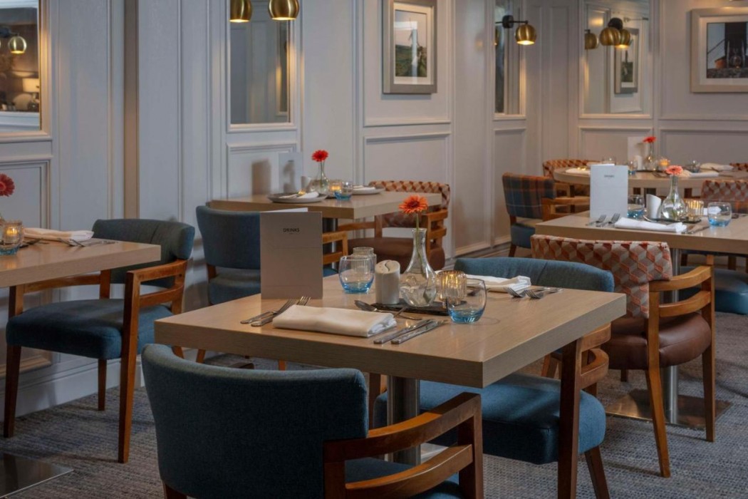 Oxford Belfry Hotel & Spa 27/66