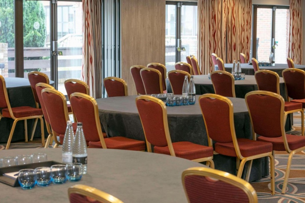 Oxford Belfry Hotel & Spa 26/66