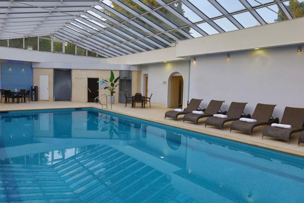 Oxford Belfry Hotel & Spa 30/66