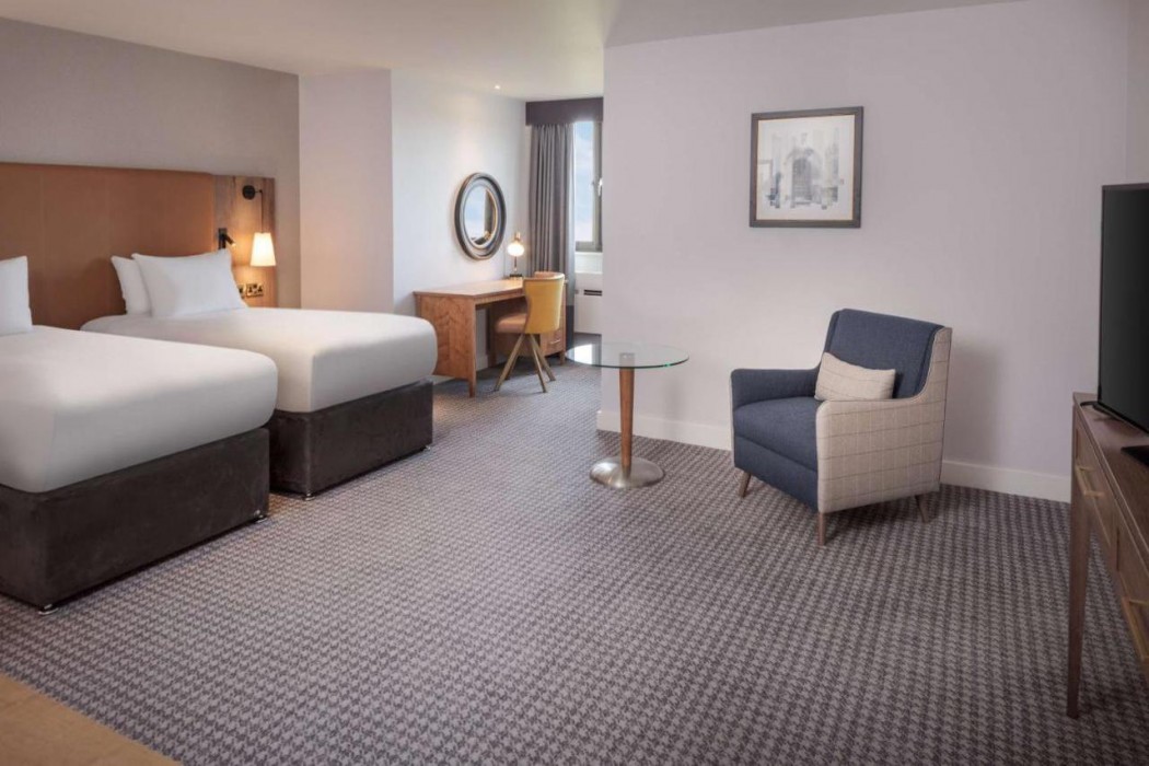 Oxford Belfry Hotel & Spa 12/66