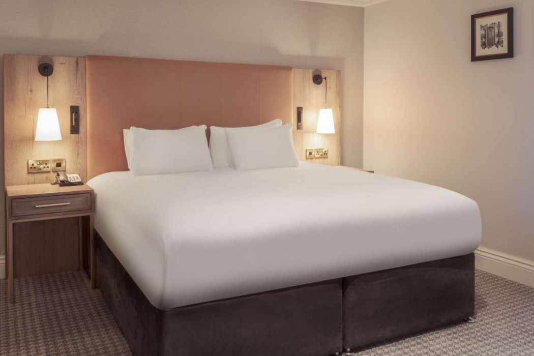 Oxford Belfry Hotel & Spa 9/66