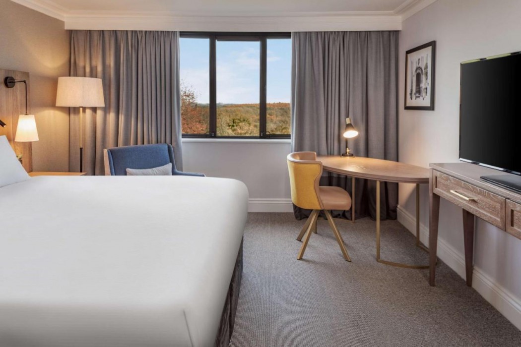 Oxford Belfry Hotel & Spa 13/66