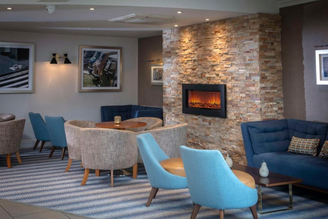 Oxford Belfry Hotel & Spa 5/66