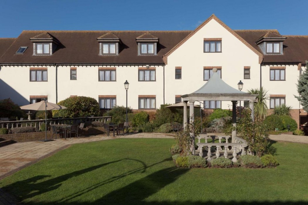 Oxford Belfry Hotel & Spa 1/66