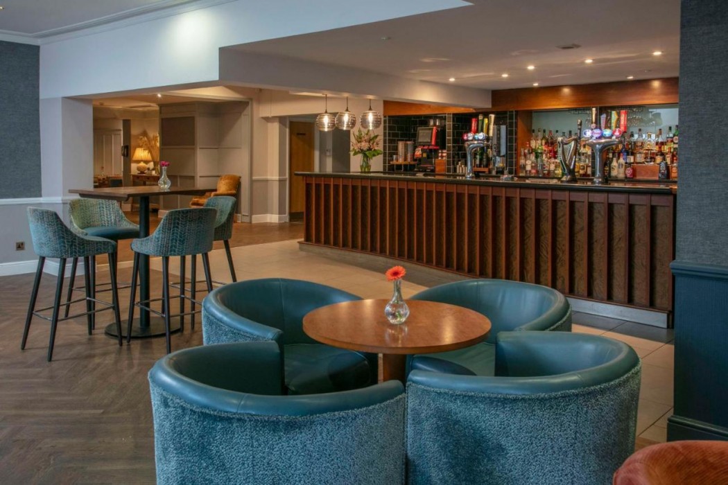 Oxford Belfry Hotel & Spa 6/66