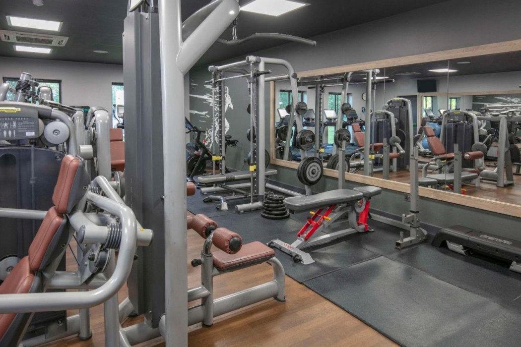 Oxford Belfry Hotel & Spa 28/66