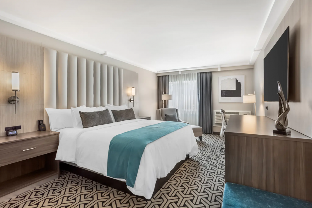 The Ashi, an Ascend Collection Hotel 10/50