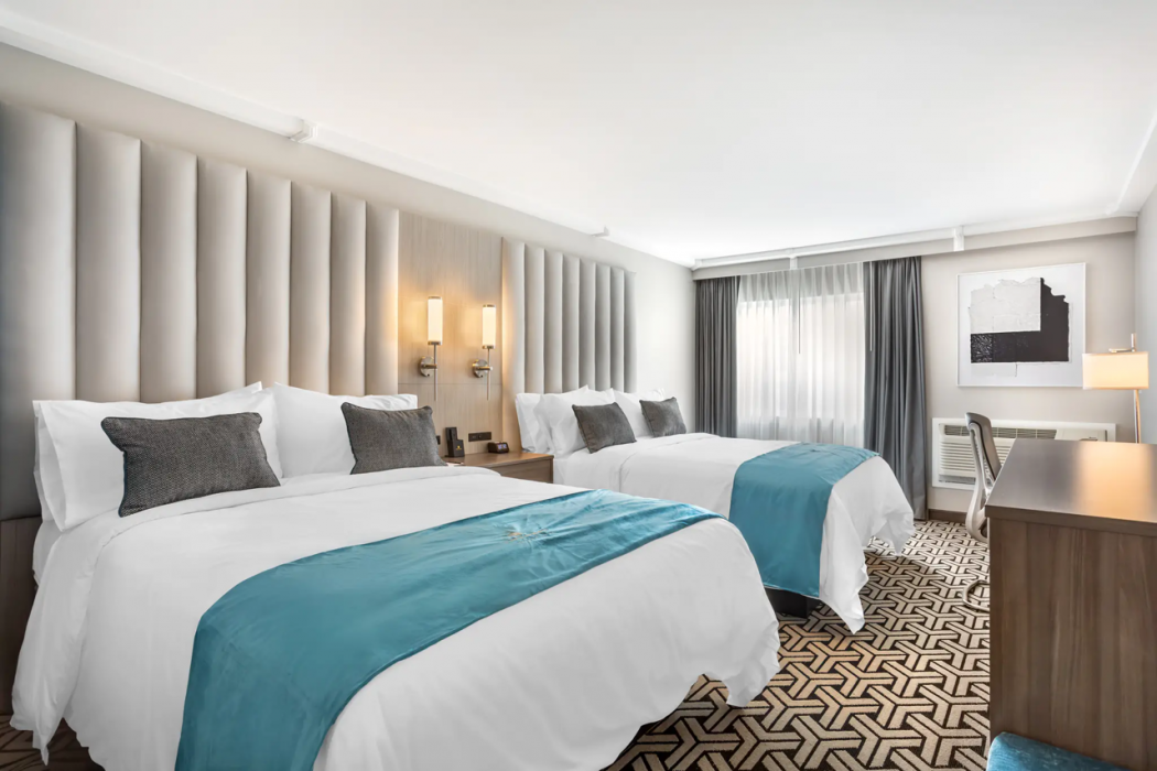 The Ashi, an Ascend Collection Hotel 9/50