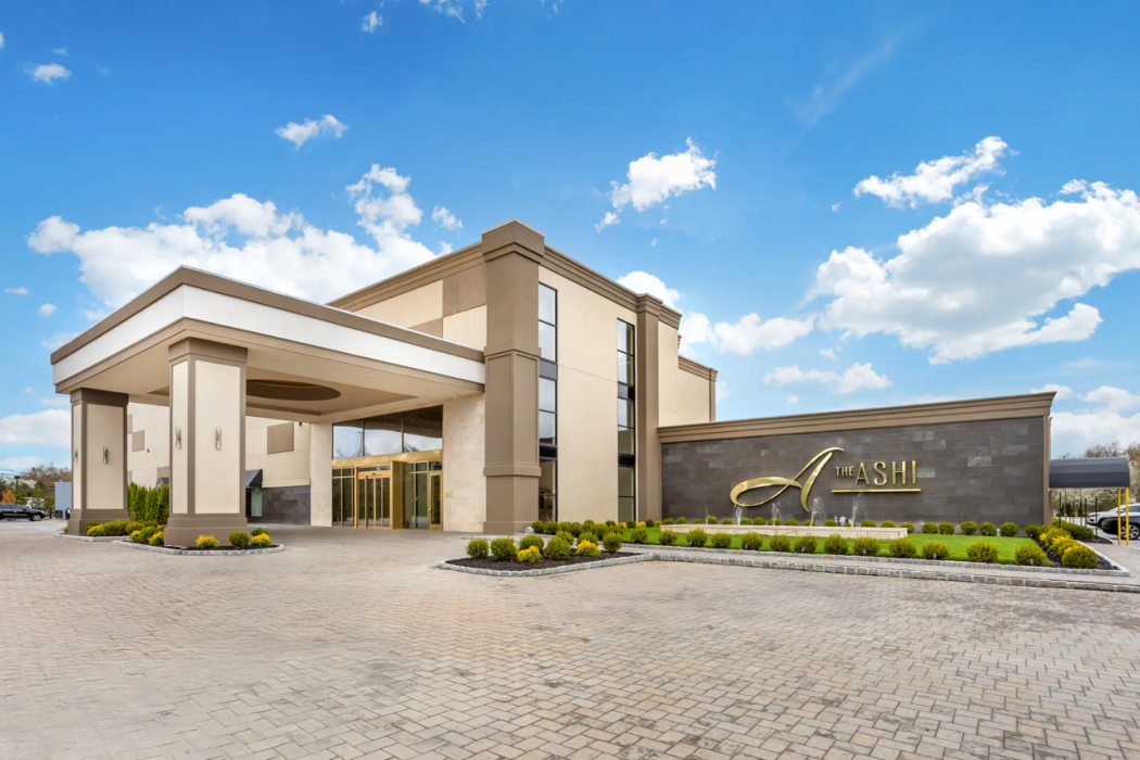 The Ashi, an Ascend Collection Hotel 1/50
