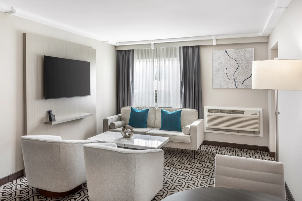 The Ashi, an Ascend Collection Hotel 11/50