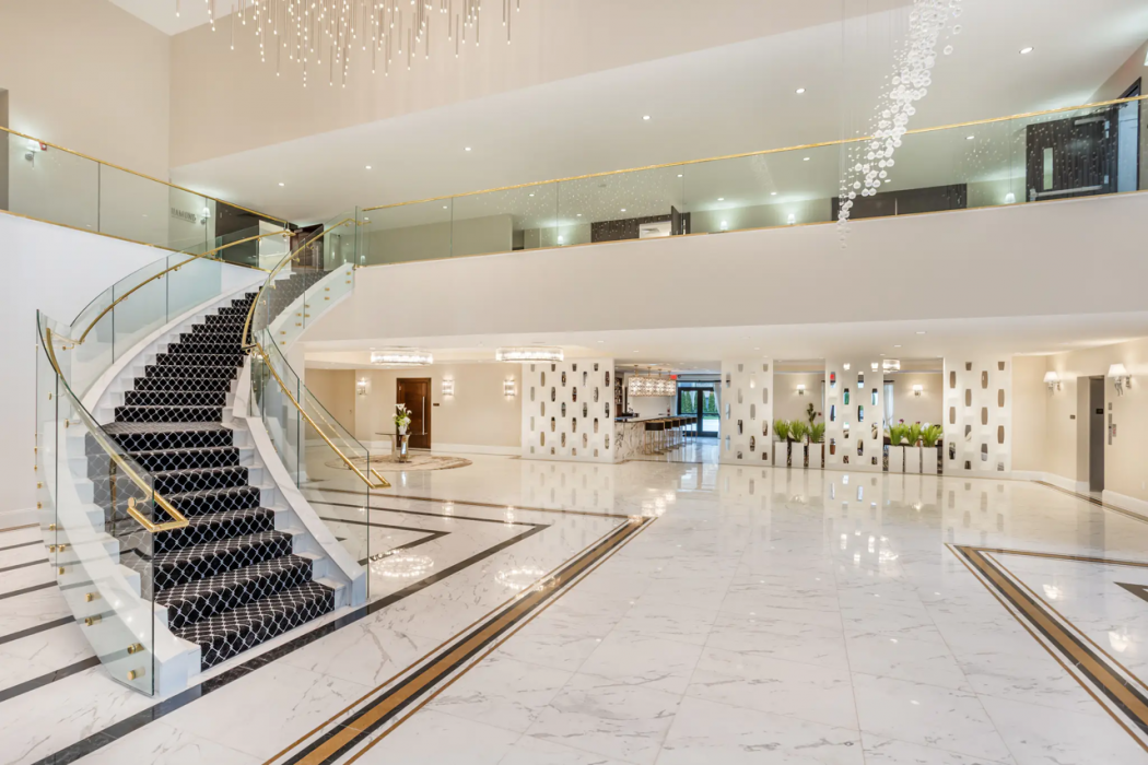 The Ashi, an Ascend Collection Hotel 4/50