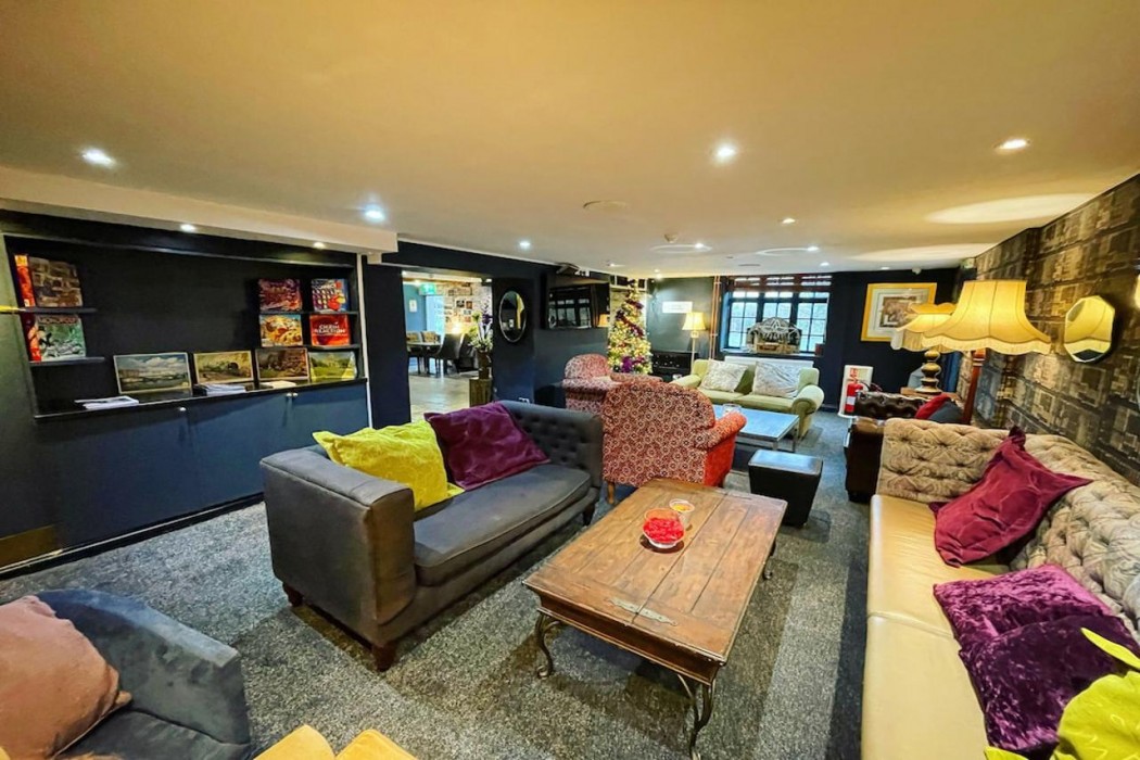 The Warwick Hotel by Colombo Edition 2/33