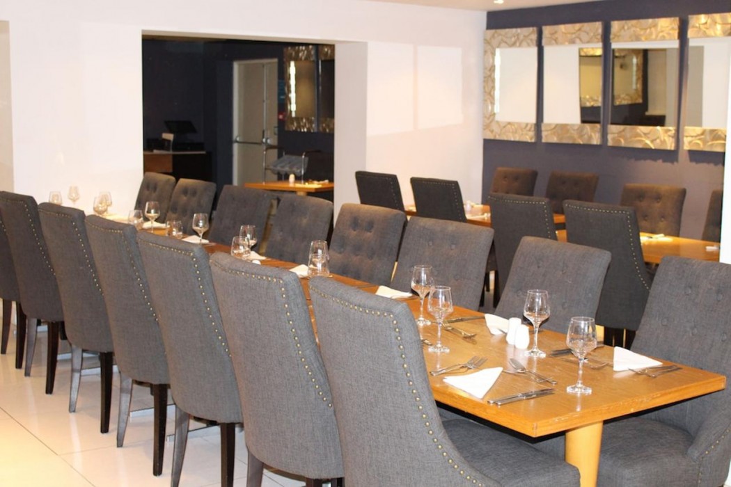 The Warwick Hotel by Colombo Edition 16/33