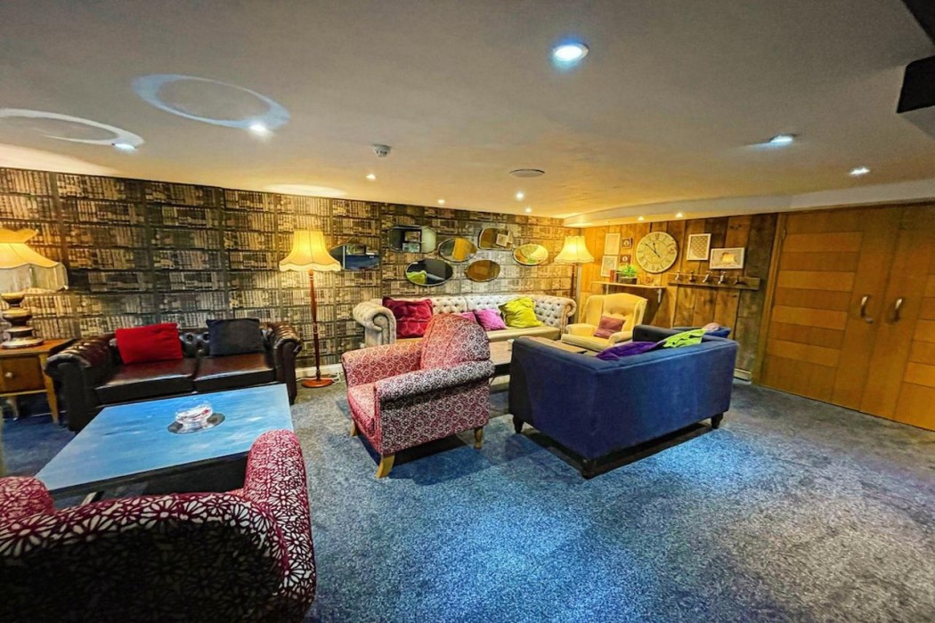 The Warwick Hotel by Colombo Edition 21/33