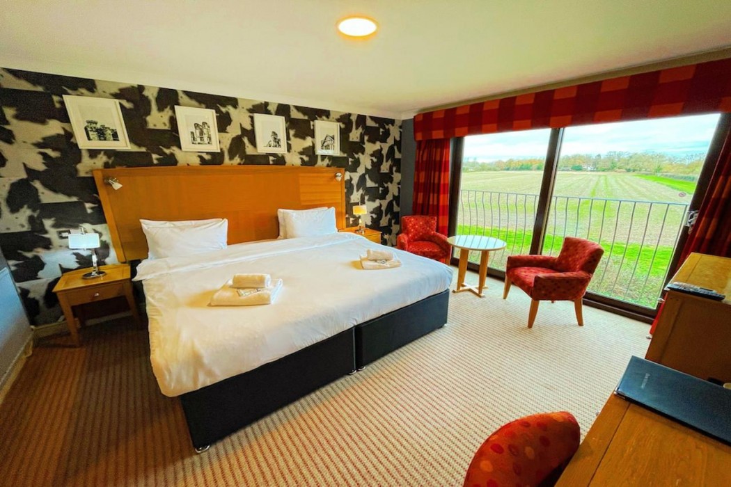The Warwick Hotel by Colombo Edition 13/33