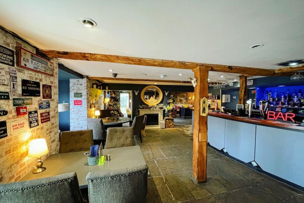 The Warwick Hotel by Colombo Edition 18/33