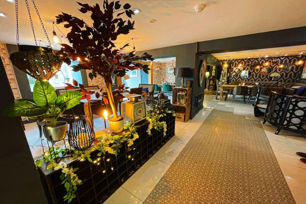 The Warwick Hotel by Colombo Edition 20/33
