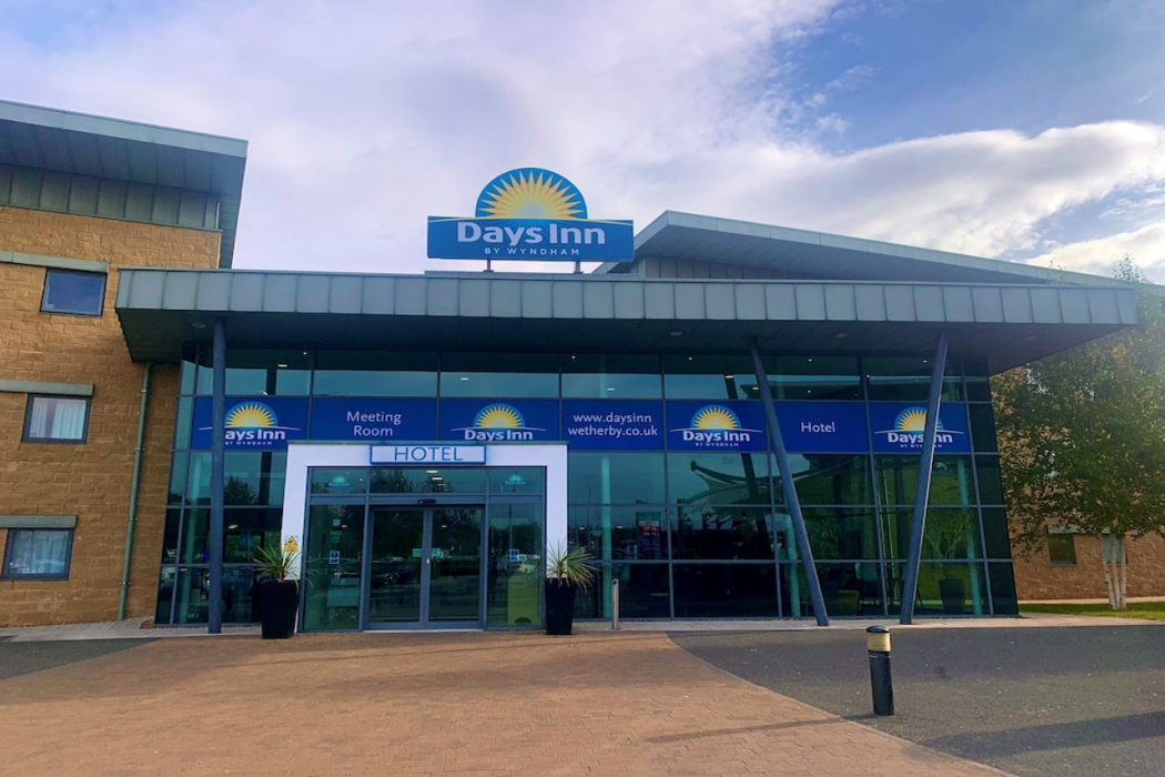 Days Inn by Wyndham Wetherby 1/26