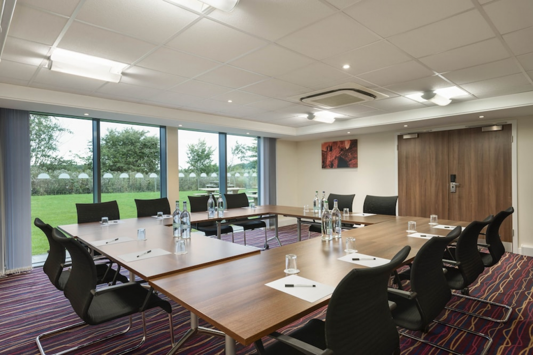 Days Inn by Wyndham Wetherby 17/26