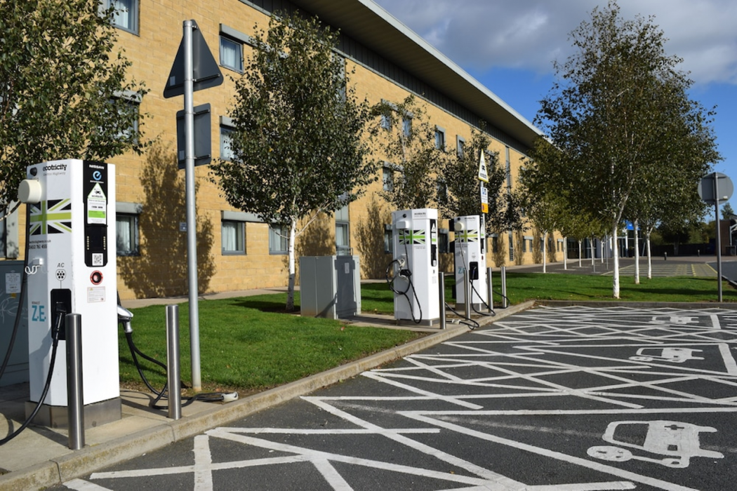 Days Inn by Wyndham Wetherby 16/26