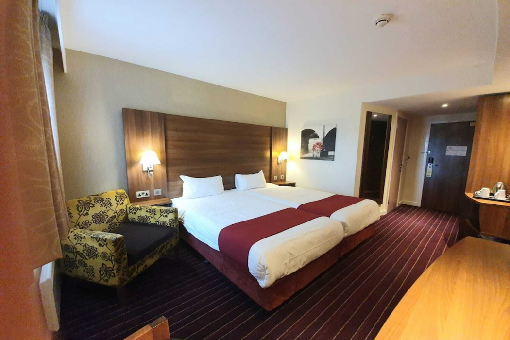 Days Inn by Wyndham Wetherby 11/26
