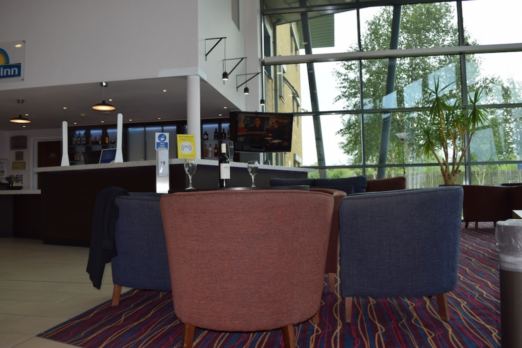 Days Inn by Wyndham Wetherby 6/26