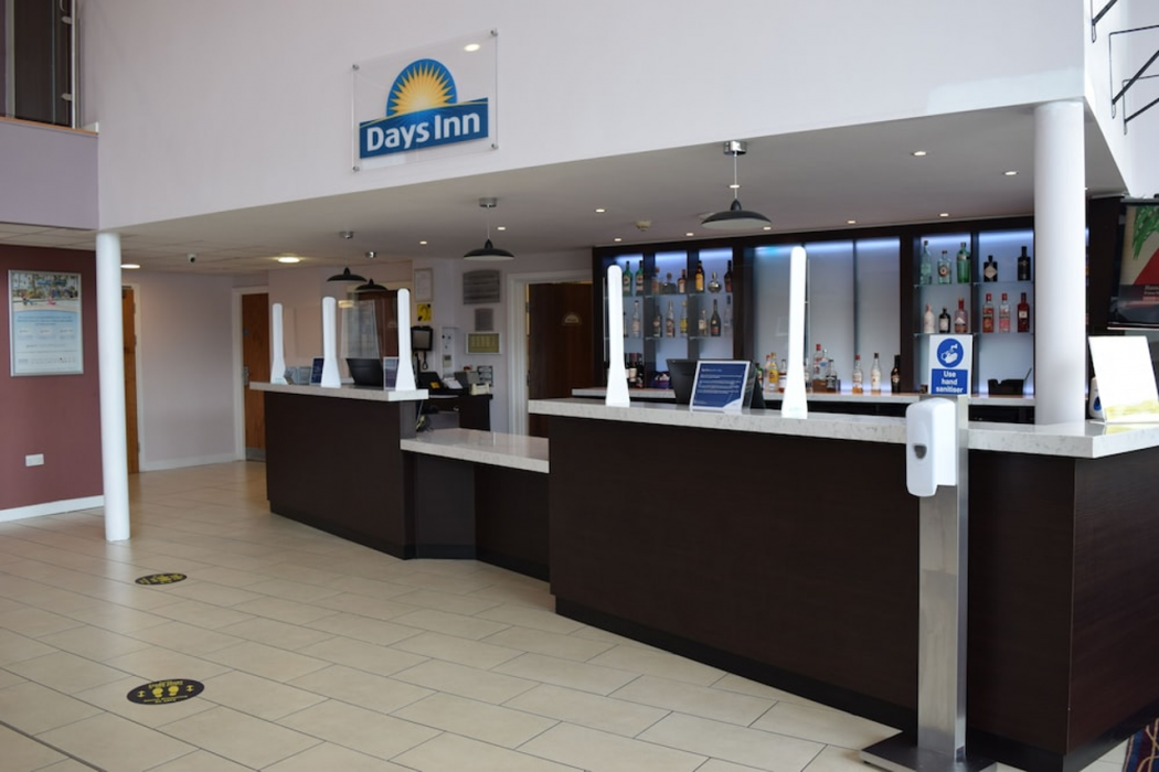 Days Inn by Wyndham Wetherby 7/26