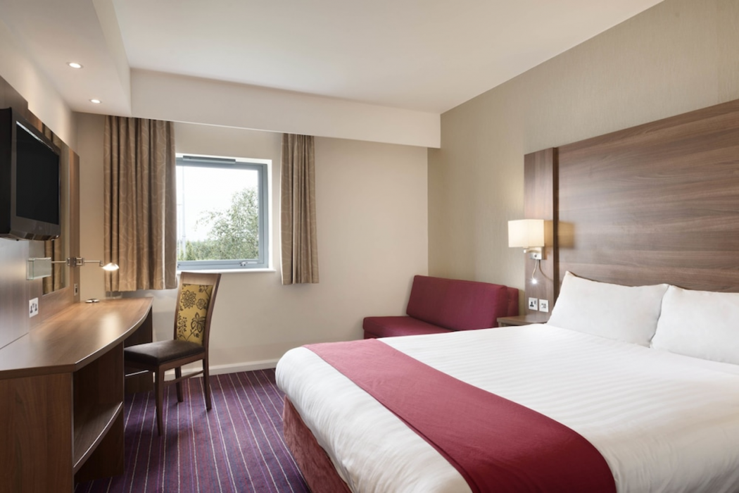 Days Inn by Wyndham Wetherby 9/26