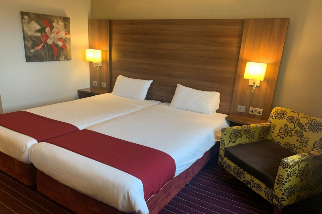 Days Inn by Wyndham Wetherby 10/26