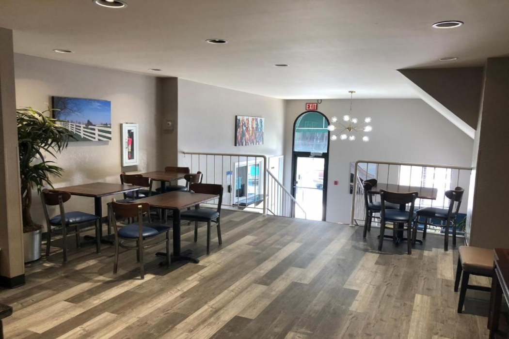 Dupont Suites 15/27