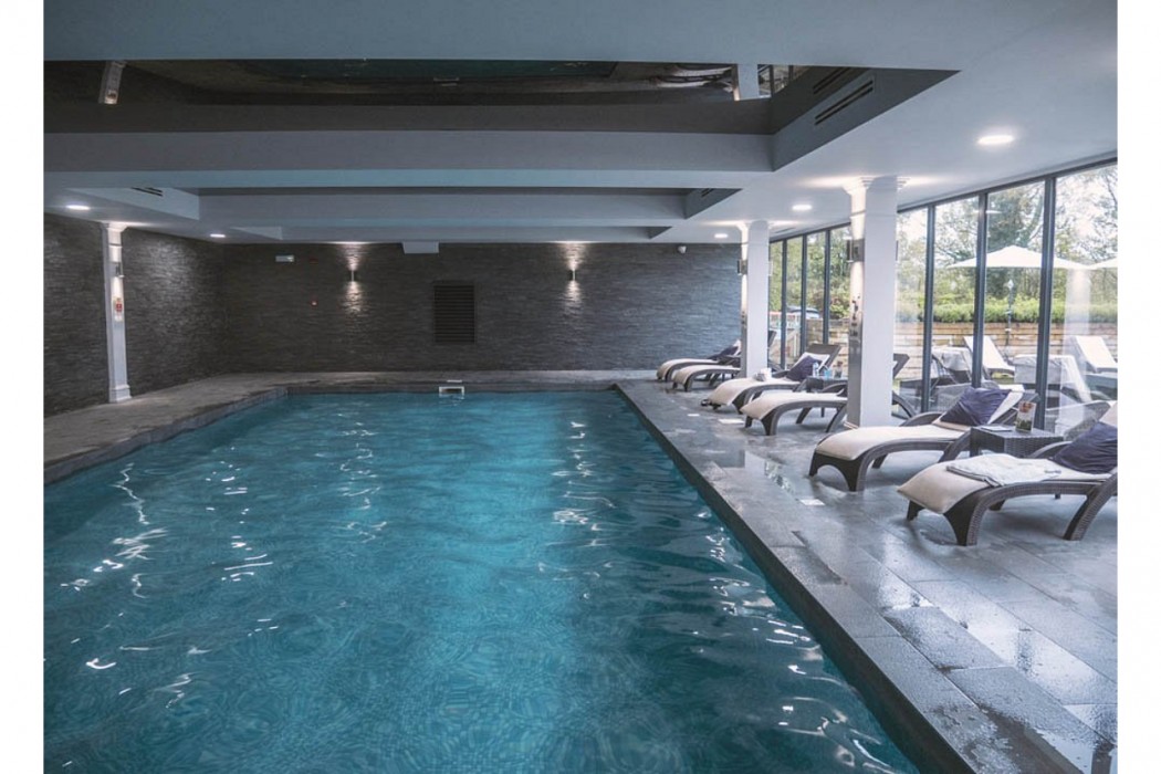 Beech Hill Hotel Spa 35/69