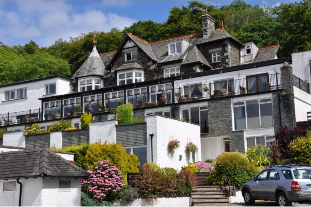 Beech Hill Hotel Spa 4/69