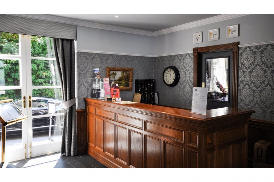 Beech Hill Hotel Spa 7/69