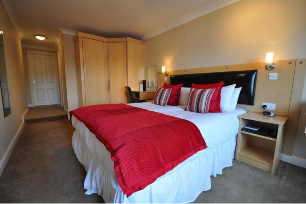 Beech Hill Hotel Spa 11/69