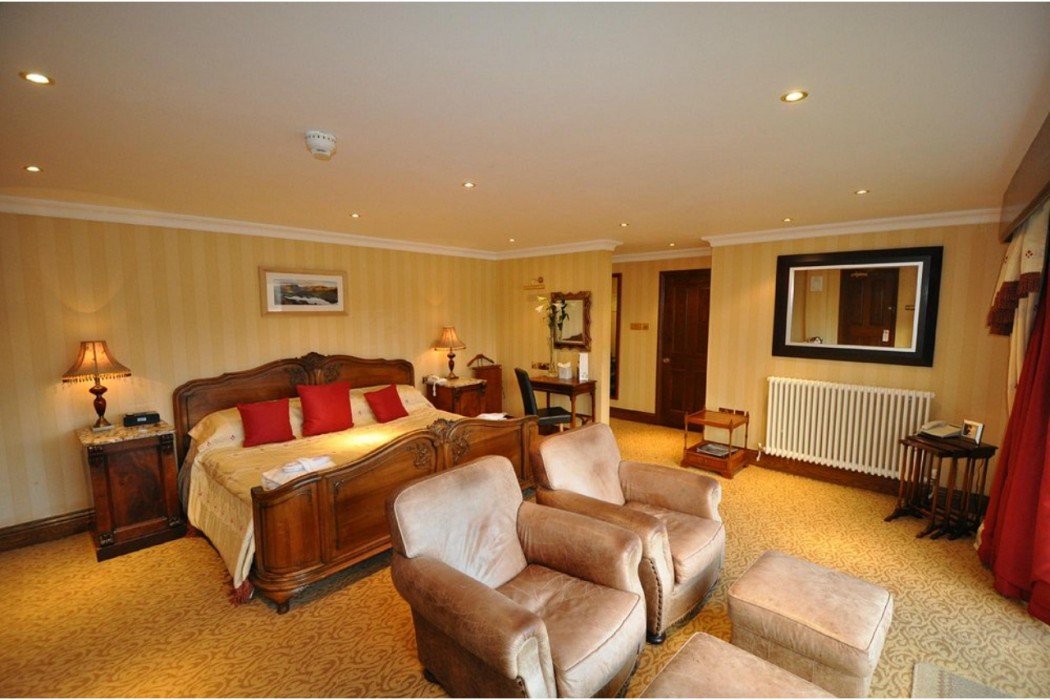 Beech Hill Hotel Spa 13/69
