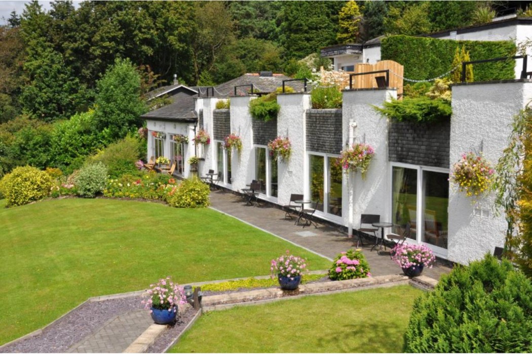 Beech Hill Hotel Spa 6/69
