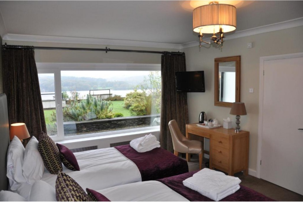 Beech Hill Hotel Spa 12/69