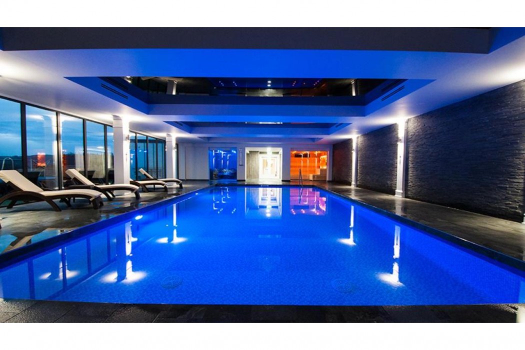 Beech Hill Hotel Spa 34/69
