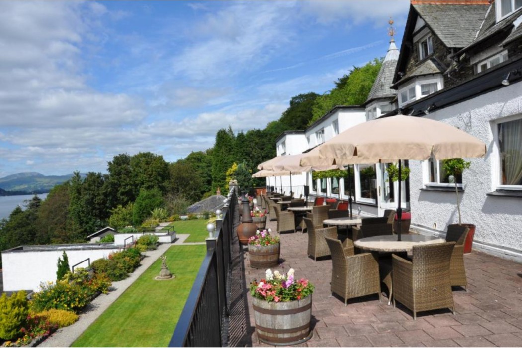 Beech Hill Hotel Spa 5/69