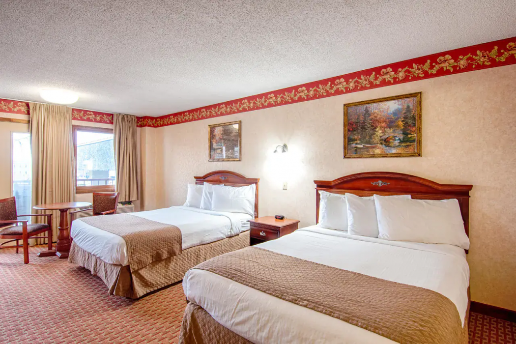 Park Tower Inn 20/55