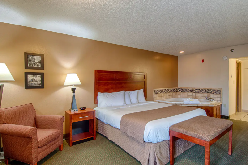 Park Tower Inn 19/55