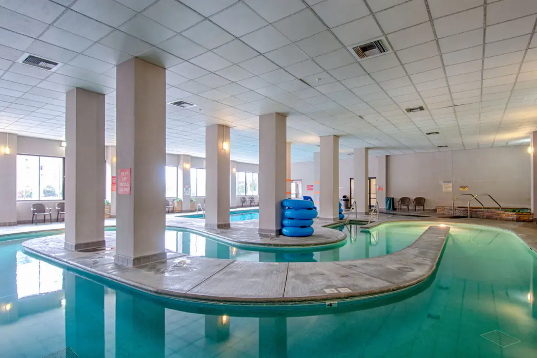 Park Tower Inn 33/55