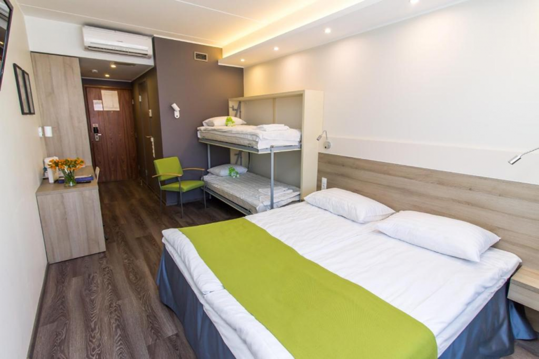 Kalev Spa Hotel and Waterpark 13/23