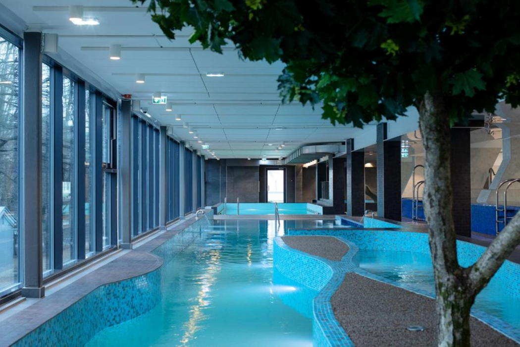 Kalev Spa Hotel and Waterpark 17/23