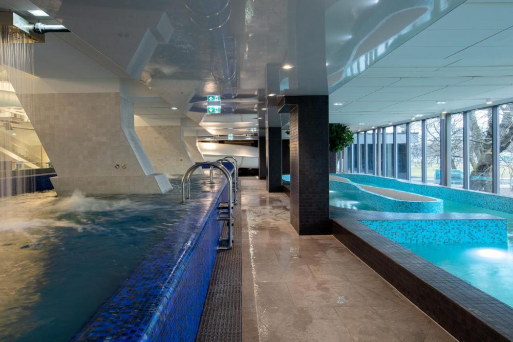 Kalev Spa Hotel and Waterpark 18/23