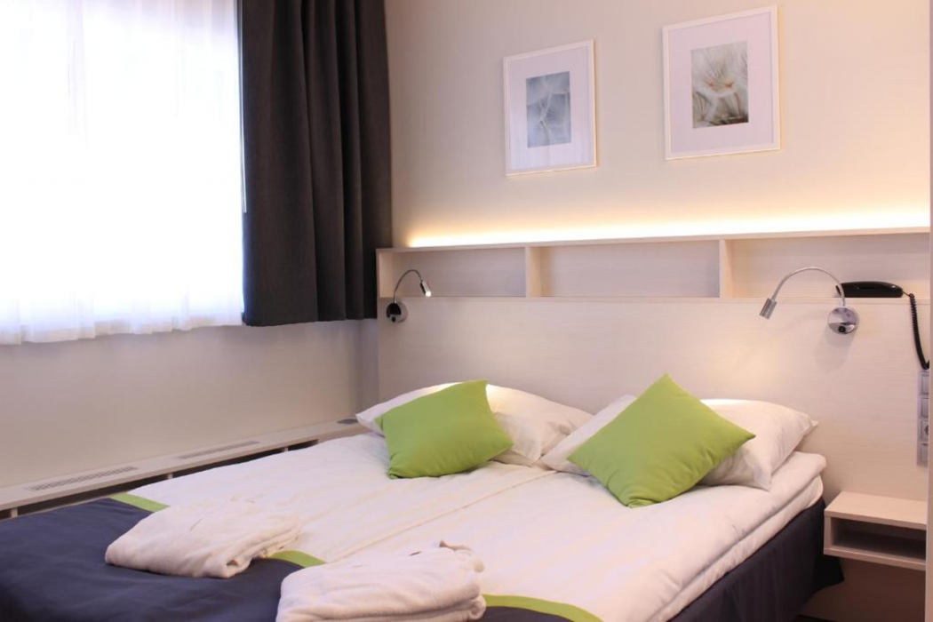 Kalev Spa Hotel and Waterpark 7/23