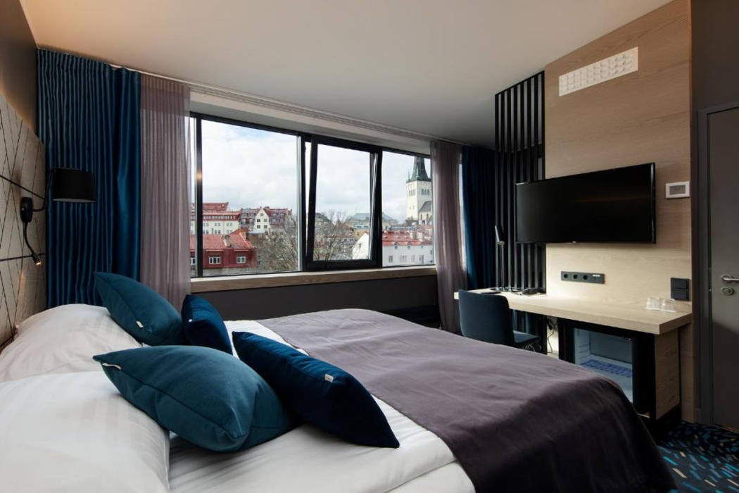 Kalev Spa Hotel and Waterpark 5/23