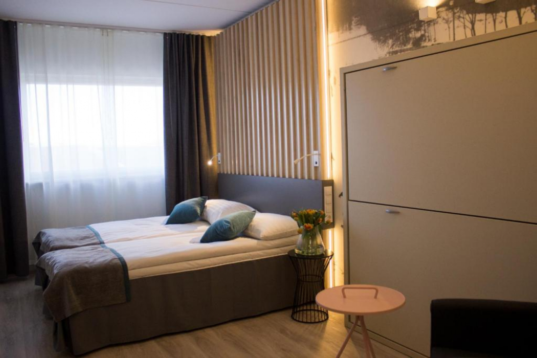 Kalev Spa Hotel and Waterpark 14/23
