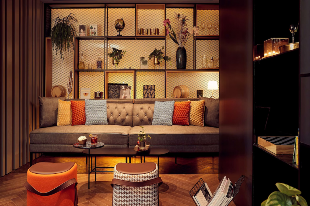 Park Plaza Vondelpark Amsterdam 32/67